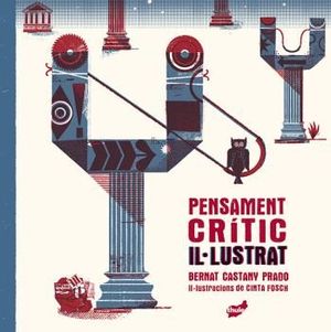 PENSAMENT CRTIC ILLUSTRAT