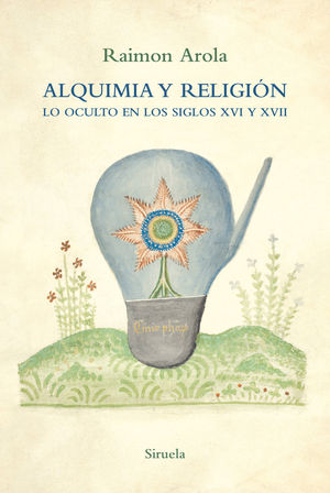 ALQUIMIA Y RELIGIN