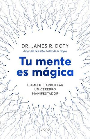 TU MENTE ES MGICA
