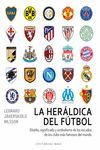 LA HERALDICA DEL FUTBOL