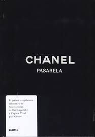 CHANEL.  PASARELA