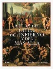 ATLAS DEL CIELO, DEL INFIERNO Y DEL MAS ALLA