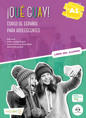 QU GUAY! A1