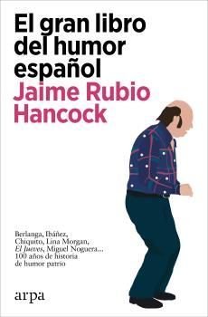 GRAN LIBRO DEL HUMOR ESPAOL, EL