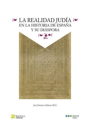 REALIDAD JUDA EN LA HISTORIA DE ESPAA, LA