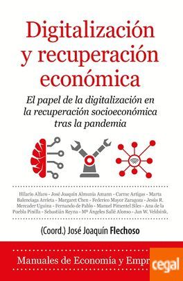 DIGITALIZACION Y RECUPERACION ECONOMICA