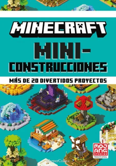 Minecraft Mini - Construcciones