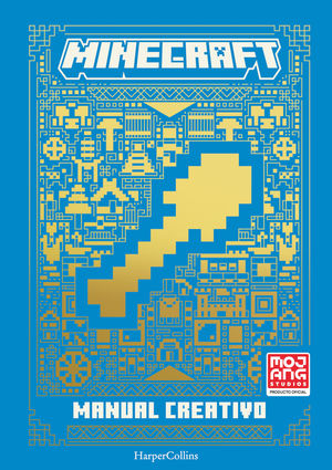 MANUAL CREATIVO DE MINECRAFT NUEVA ED