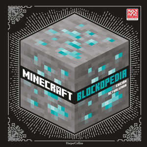 BLOCKOPEDIA MINECRAFT. EDICION ACTUALIZADA 2022