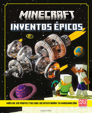 MINECRAFT.  MANUAL DE REDSTONE