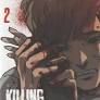 KILLING STALKING SEASON 2 VOL 2