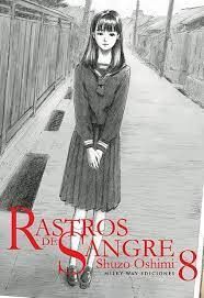 RASTROS DE SANGRE 8