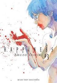 HAPPINESS 3