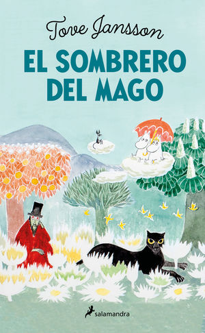 EL SOMBRERO DEL MAGO (MUMIN 2)