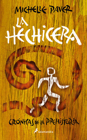 LA HECHICERA 4,