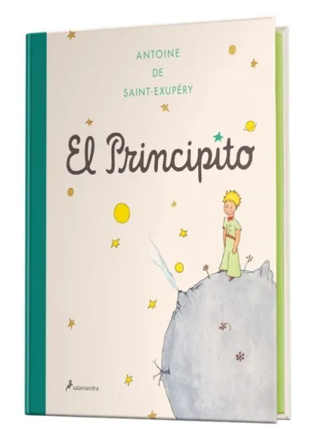 El Principito