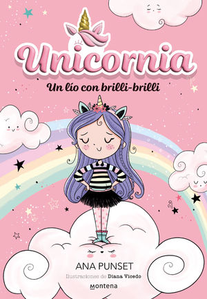 UNICORNIA 1.  UN LO CON BRILLI-BRILLI