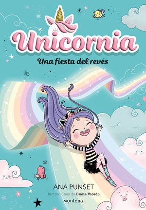 UNICORNIA 2.  UNA FIESTA DEL REVS