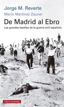 DE MADRID AL EBRO- RSTICA