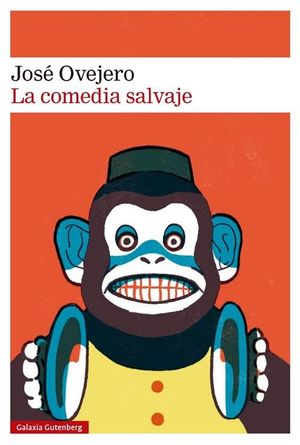 COMEDIA SALVAJE, LA