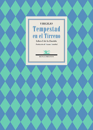 TEMPESTAD EN EL TIRRENO