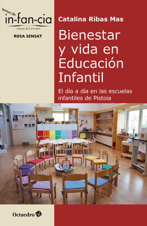 BIENESTAR Y VIDA EN EDUCACIN INFANTIL