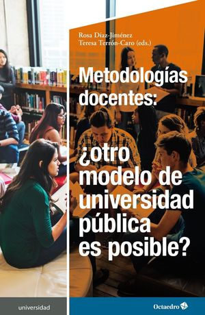 METODOLOGAS DOCENTES