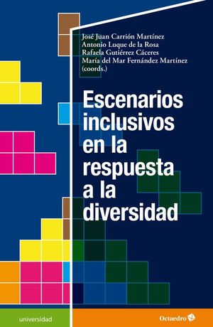 ESCENARIOS INCLUSIVOS EN LA RESPUESTA A LA DIVERSIDAD