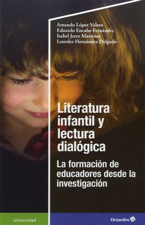 LITERATURA INFANTIL Y LECTURA DIALGICA