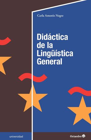 DIDCTICA DE LA LINGISTICA GENERAL