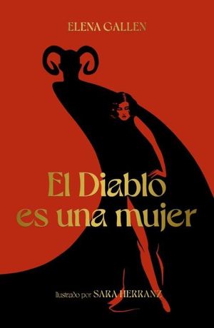 EL DIABLO ES UNA MUJER