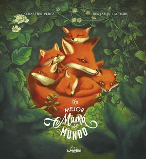 LA MEJOR MAM� DEL MUNDO