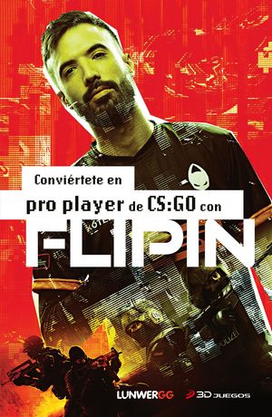 CONVIERTETE PRO PLAYER DE CS:GO FLIPIN