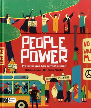 PEOPLE POWER - CATAL