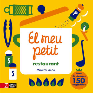 MEU PETIT RESTAURANT, EL