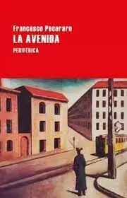 La Avenida