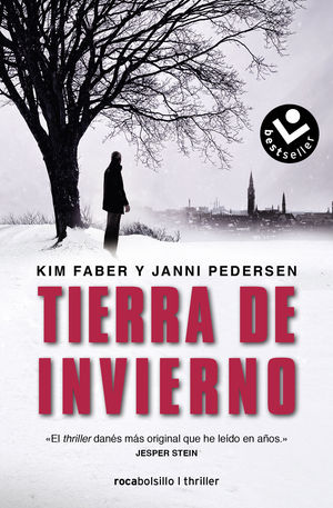 TIERRA DE INVIERNO