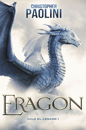 EL LEGADO 1.  ERAGON (ED. 2022)