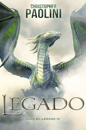 EL LEGADO 4.  LEGADO (ED. 2022)