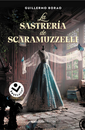 LA SASTRERA DE SCARAMUZZELLI