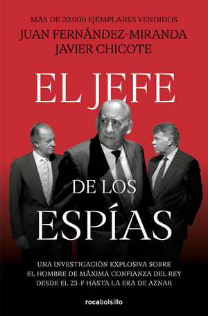 EL JEFE DE LOS ESPAS