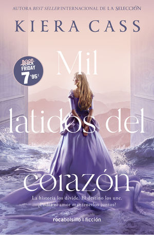 MIL LATIDOS DEL CORAZON. BOOK FRIDAY