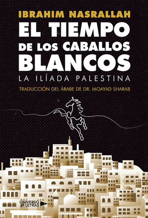 IBD * EL TIEMPO DE LOS CABALLOS BLANCOS