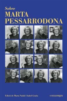 SOBRE MARTA PESSARRODONA