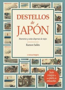 DESTELLOS DE JAPN