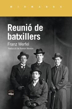 REUNI� DE BATXILLERS