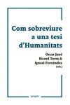 COM SOBREVIURE A UNA TESI D'HUMANITATS