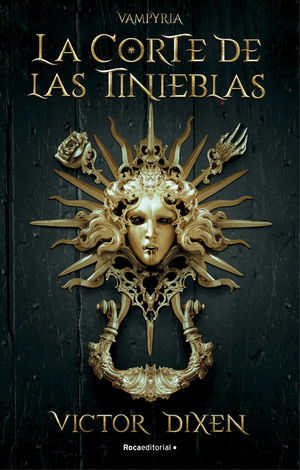 VAMPIRYA 1.  LA CORTE DE LAS TINIEBLAS