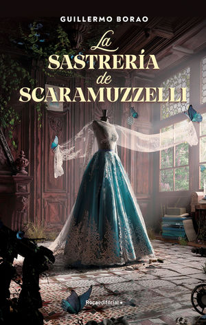 LA SASTRERA DE SCARAMUZZELLI