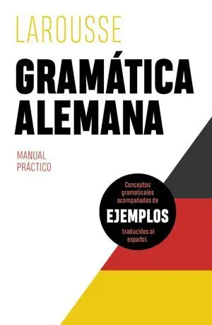 Gramatica Alemana Ed. 2022
